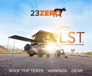 23 Zero promotional image