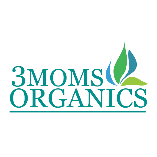3 Mom's Organic promotional image