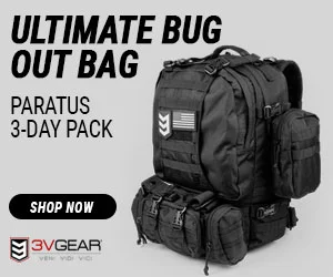 3V Gear promotional image