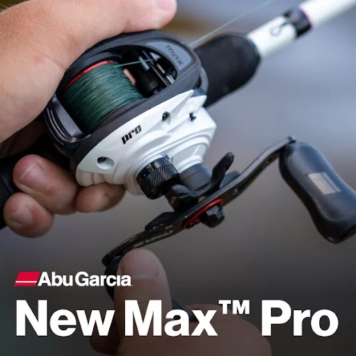 Abu Garcia promotional image