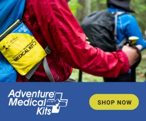 Adventure Medical Kits promotional image