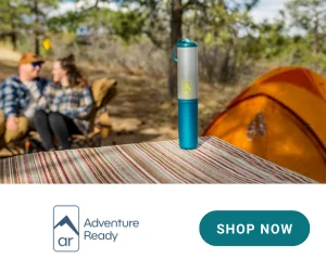Adventure Ready promotional image