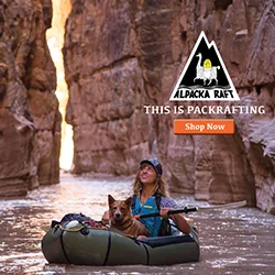 Alpaca Raft promotional image