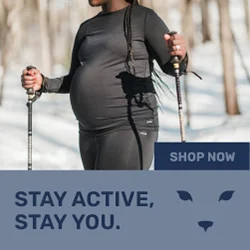 Arctic Lynx Maternity promotional image