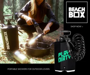 Beach Box promotional image
