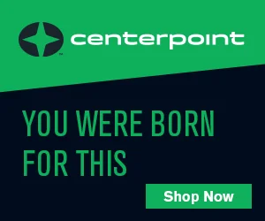 CenterPoint Archery promotional image