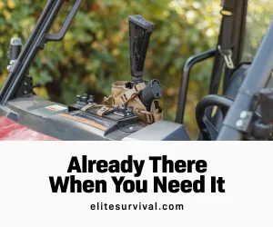 Elite Survival Systems promotional image