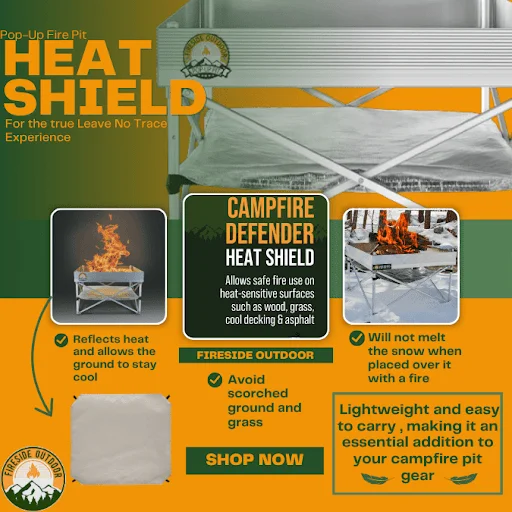 Fireside Outdoor promotional image