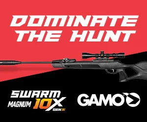 Gamo Outdoor promotional image