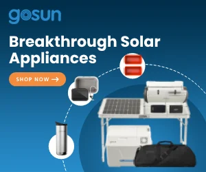 GoSun promotional image