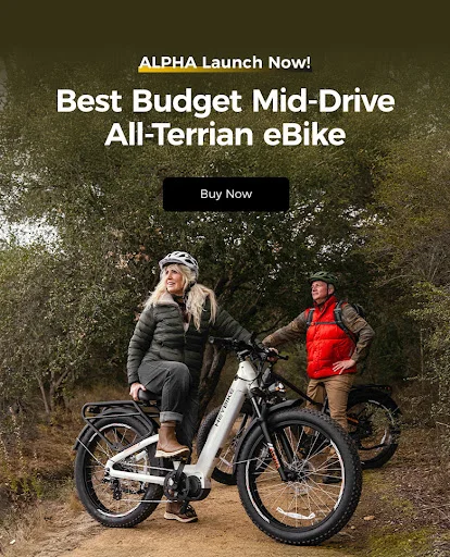 HeyBike promotional image