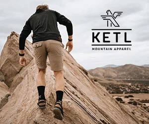 KETL Mountain Apparel promotional image
