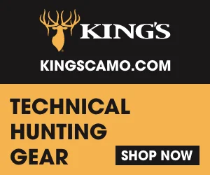 Kings Camo promotional image