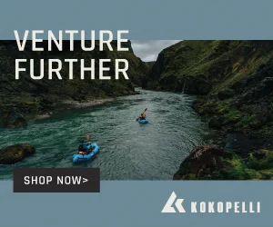 Kokopelli Outdoor promotional image