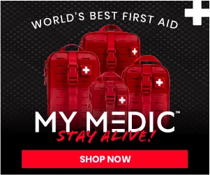 My Medic promotional image