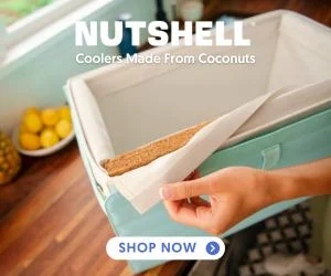 Nutshell Coolers promotional image