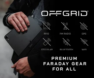 Off Grid promotional image