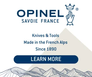Opinel USA promotional image
