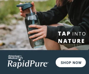 RapidPure promotional image