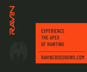 Raven Crossbows promotional image