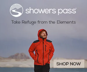 Showers Pass promotional image
