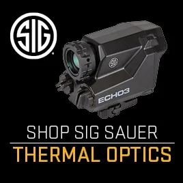 SigSauer promotional image