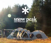 Snow Peak promotional image