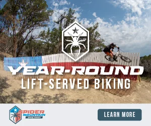 Spider Mountain promotional image