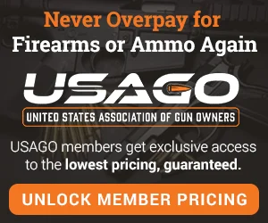 United States Association of Gun Owners promotional image